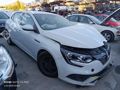 Left mirror RENAULT MEGANE IV Hatchback (B9A/M/N_) 1.5 dCi 110 (B9A3) | BP29073819C26 