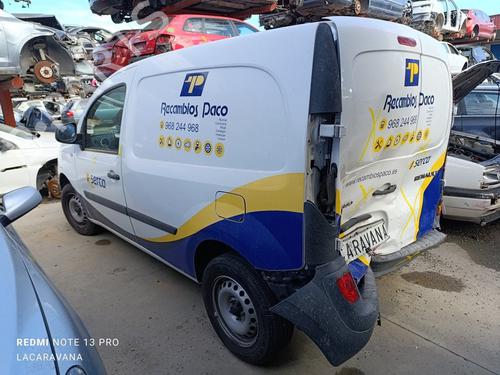 ABS pump RENAULT KANGOO / GRAND KANGOO II (KW0/1_) | BP25378059M43