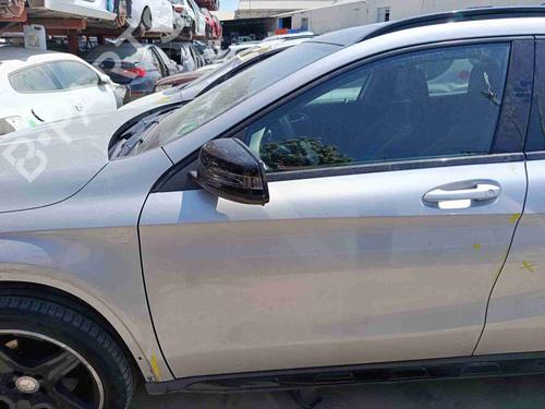 left-front-door-mercedes-benz-gla-class-x156-2013-2014-2015-2016-2017-2018-2019-2020-2021-2022-36238480 main image