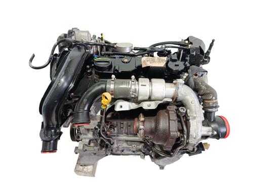 Engine FORD FOCUS III  | BP34222058M1  - Image 16