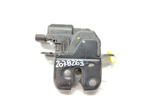 Used Tailgate lock RENAULT CLIO IV (BH_) [2012-2021]  16756676