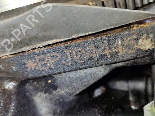 Engine AUDI A6 C6 (4F2) 2.0 TFSI | BP28713451M1