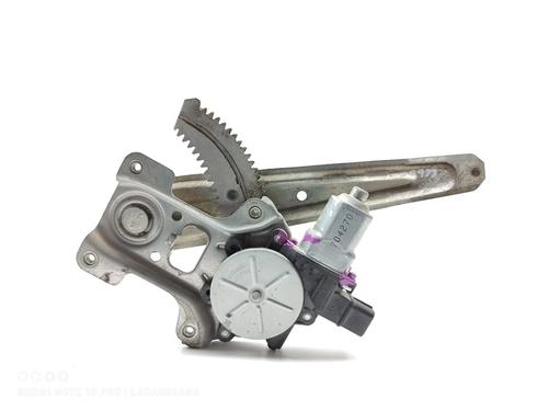 Used Rear right window mechanism PEUGEOT 4007 (VU_, VV_) 2.2 HDi (156 hp) 21570528