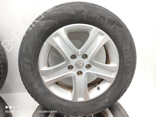 Rim SUZUKI GRAND VITARA II (JT, TE, TD) 1.9 DDiS All-wheel Drive (JT419, TD44, JB419WD, JB419XD,... | BP16513792C45 