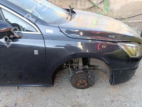 Used Right front fenders PEUGEOT 508 I (8D_) 2.0 HDi (163 hp) 29010227