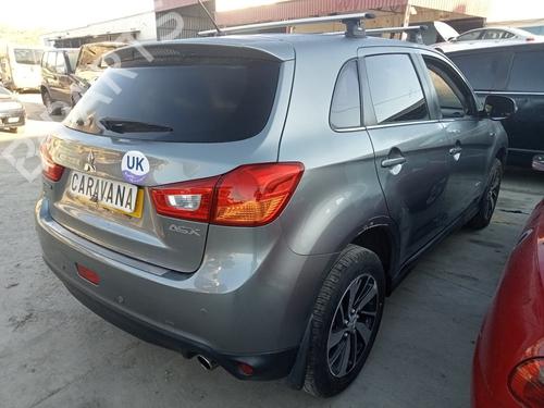 Mirror switch MITSUBISHI ASX (GA_W_) | BP17622357I25