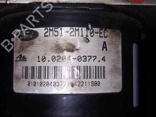 ABS pump FORD FOCUS I (DAW, DBW)  | BP16508286M43 