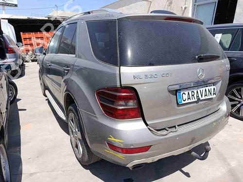Left headlight MERCEDES-BENZ M-CLASS (W164) ML 320 CDI 4-matic (164.122) | BP36696180C28 - Image 9