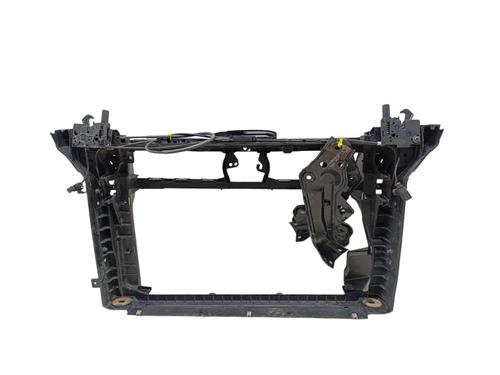 Front slam panel VW POLO VI (AW1, BZ1, AE1) 1.0 TSI | BP29479799C72 