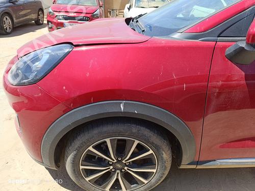 Błotnik przedni lewy FORD PUMA (J2K, CF7)  | BP29727971C41 