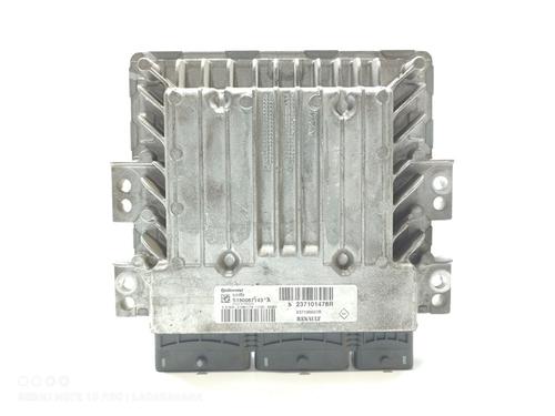 Used Engine control unit (ECU) Engine control unit (ECU) RENAULT MEGANE III Grandtour (KZ0/1) [2008-2016] 21131735 21131735