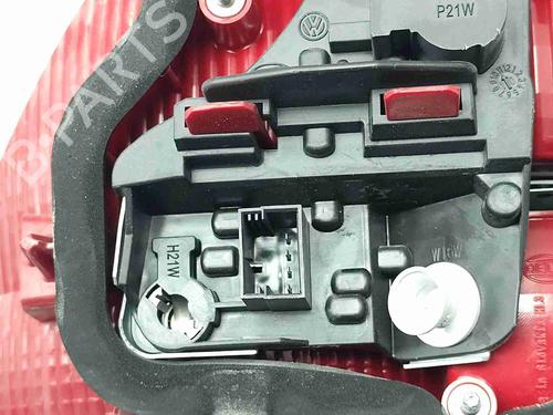 Left tailgate light VW TOURAN (1T3) | BP40098106C79 - Image 3