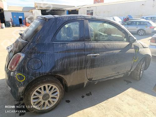 Fælk FIAT 500 (312_)  | BP29565533C45 