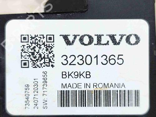 Electronic module VOLVO XC60 II (246) B4 Mild-Hybrid | BP37607239M83 - Image 4