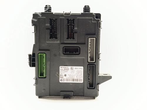 Used Electronic module Electronic module RENAULT MEGANE IV Hatchback (B9A/M/N_) 1.3 TCe 115 (B9N9) (116 hp) 34041037 34041037