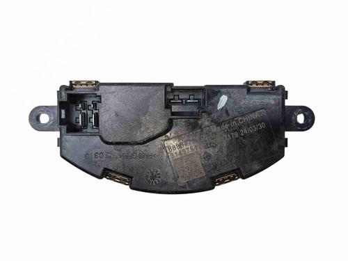 Heater resistor VOLVO XC40 (536) B3 Mild-Hybrid | BP37486528M108 - Image 4