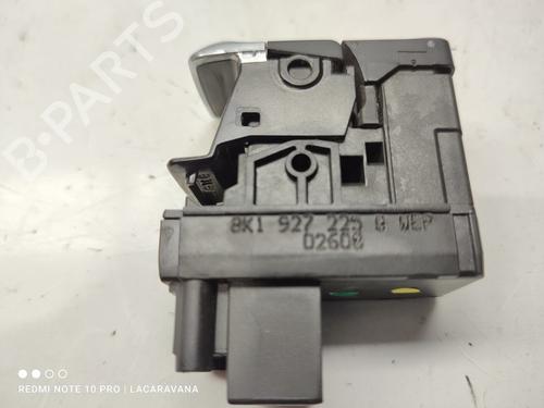 Hand brake AUDI A4 B8 (8K2)  | BP18238636I18 
