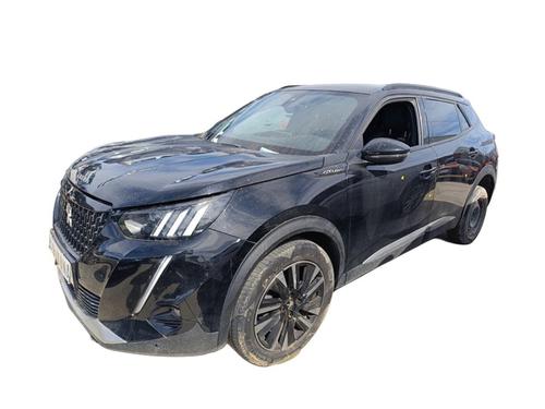 Front bumper PEUGEOT 2008 II (UD_, US_, UY_, UJ_, UR_, UC_)  | BP29715409C7 