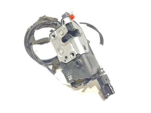 Rear left lock PEUGEOT PARTNER Box Body/MPV 1.6 HDi | BP26533068C100 