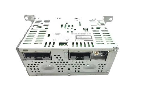 Radio FORD MONDEO V Hatchback (CE)  | BP27180738E6 