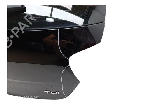 Tailgate SEAT IBIZA IV SC (6J1, 6P5) 1.4 TDI | BP26894914C6 
