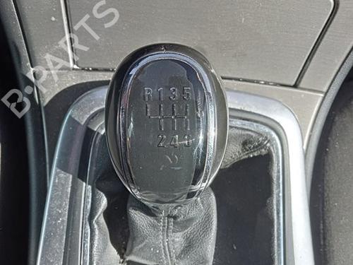 Left front driveshaft OPEL INSIGNIA A (G09)  | BP30511279M38  - Image 8