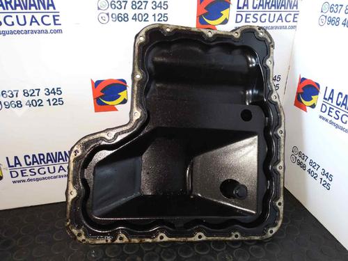 Oil sump JAGUAR S-TYPE II (X200) 2.7 D | BP16503772M115 