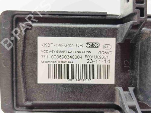 Electronic module FORD TRANSIT V363 Platform/Chassis (FED, FFD) 2.0 EcoBlue mHEV | BP36988435M83 - Image 4