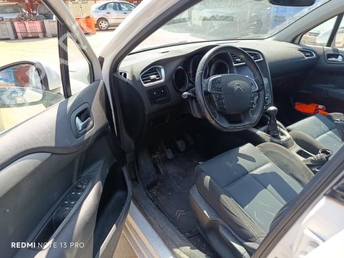 Right tailgate light CITROËN C4 II (NC_)  | BP27459873C80  - Image 10