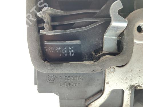 Front right lock BMW 3 Coupe (E92) 320 i | BP16509501C97 