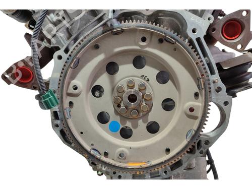 Engine NISSAN ELGRAND (E51)  | BP22746704M1 