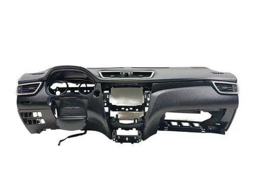 Used Dashboard Dashboard NISSAN QASHQAI II (J11, J11_) [2013-2026] 33399107 33399107