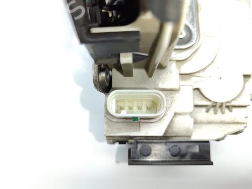 Rear right lock MERCEDES-BENZ CLA Coupe (C117) CLA 200 CDI / d (117.308) | BP16510568C99 