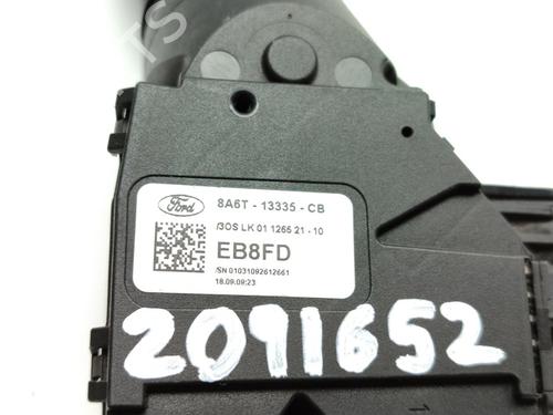 Steering column stalk FORD FIESTA VI (CB1, CCN) 1.25 | BP17002704I23 