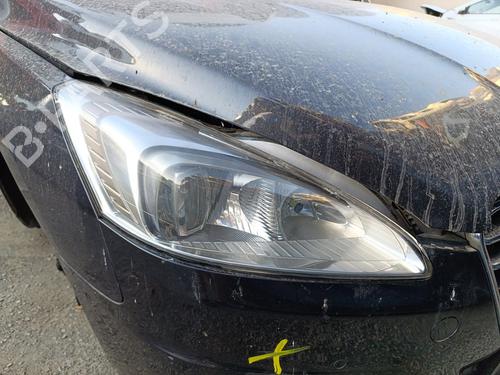 Used Right headlight PEUGEOT 508 I (8D_) 2.0 HDi (163 hp) 29010230