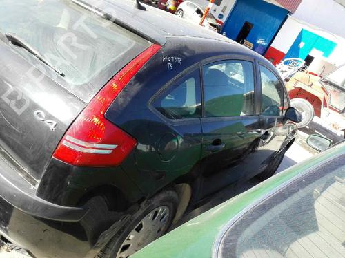 Right front window motor CITROËN C4 I (LC_) | BP16513130E20