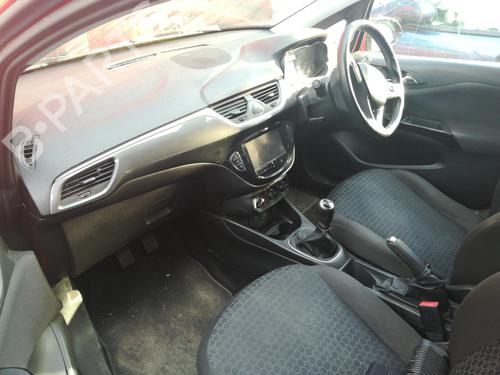 Steering column stalk OPEL CORSA E (X15)  | BP17000297I23 