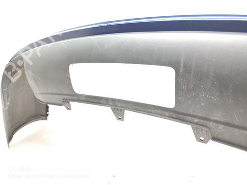 Rear bumper AUDI A4 B8 (8K2)  | BP16843614C8