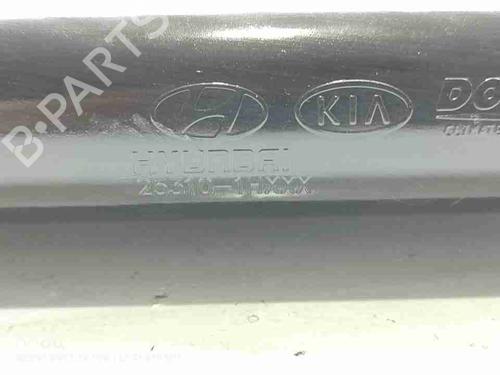 Water radiator KIA RIO IV (YB, SC, FB) | BP37659811M31 - Image 3