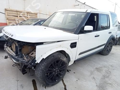 Right front window switch LAND ROVER DISCOVERY IV (L319)  | BP16510328I26 