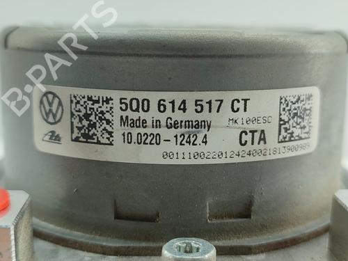 ABS pump SEAT LEON (5F1) 1.2 TSI | BP16513762M43 