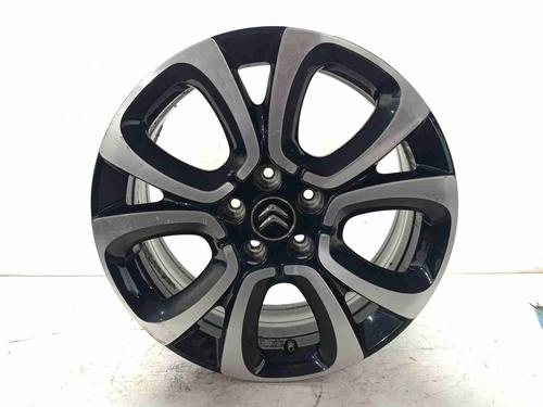 Used Rim Rim CITROËN BERLINGO (ER_, EC_) 1.5 BlueHDi 130 (ECYHZJ, ECYHZR) (131 hp) 40259587 40259587