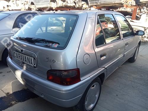 Front left window mechanism CITROËN SAXO (S0, S1)  | BP16511708C22 