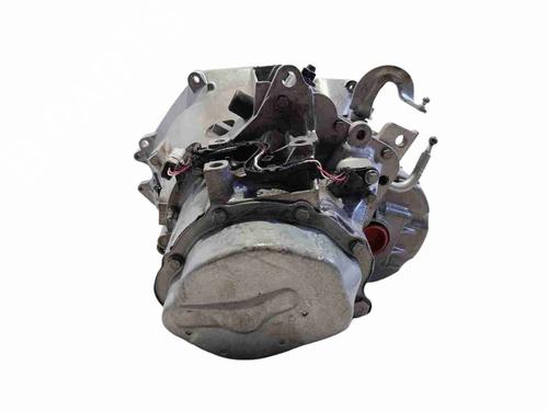 Gearbox CITROËN C4 CACTUS 1.2 THP 110 | BP38414853M3  - Image 5