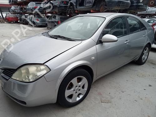 Headlight switch NISSAN PRIMERA Hatchback (P12)  | BP16992061I24  - Image 6
