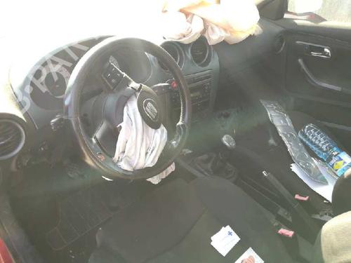 Left mirror SEAT IBIZA III (6L1)  | BP19139052C26  - Image 8