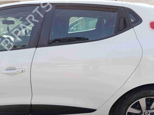 Used Left rear door Left rear door 38872981 38872981