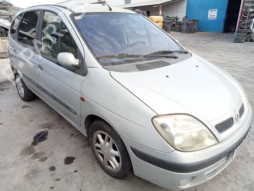 ABS pump RENAULT MEGANE Scenic (JA0/1_) | BP16508612M43