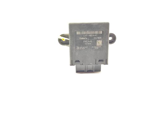 Elektronisk modul FORD FIESTA VII (HJ, HF) 1.0 EcoBoost (140 hp) 27564036