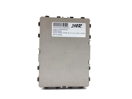 Elektronisk modul SUZUKI GRAND VITARA II (JT, TE, TD) 1.9 DDiS (JB419WD, JB419XD) | BP28584305M83